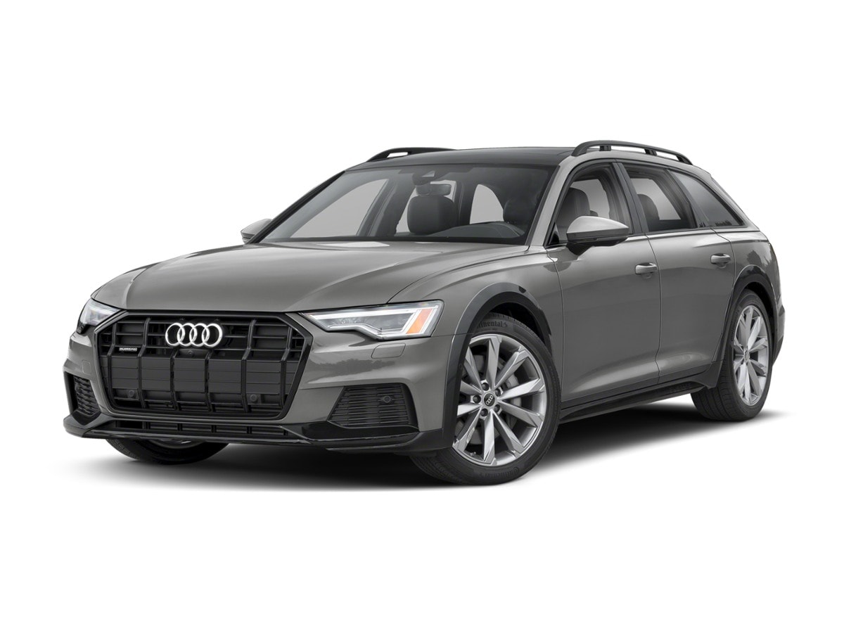 audi a6 allroad 2025 WAU72BF24SN008991 image audi a6 allroad 2025 WAU72BF24SN008991 image
